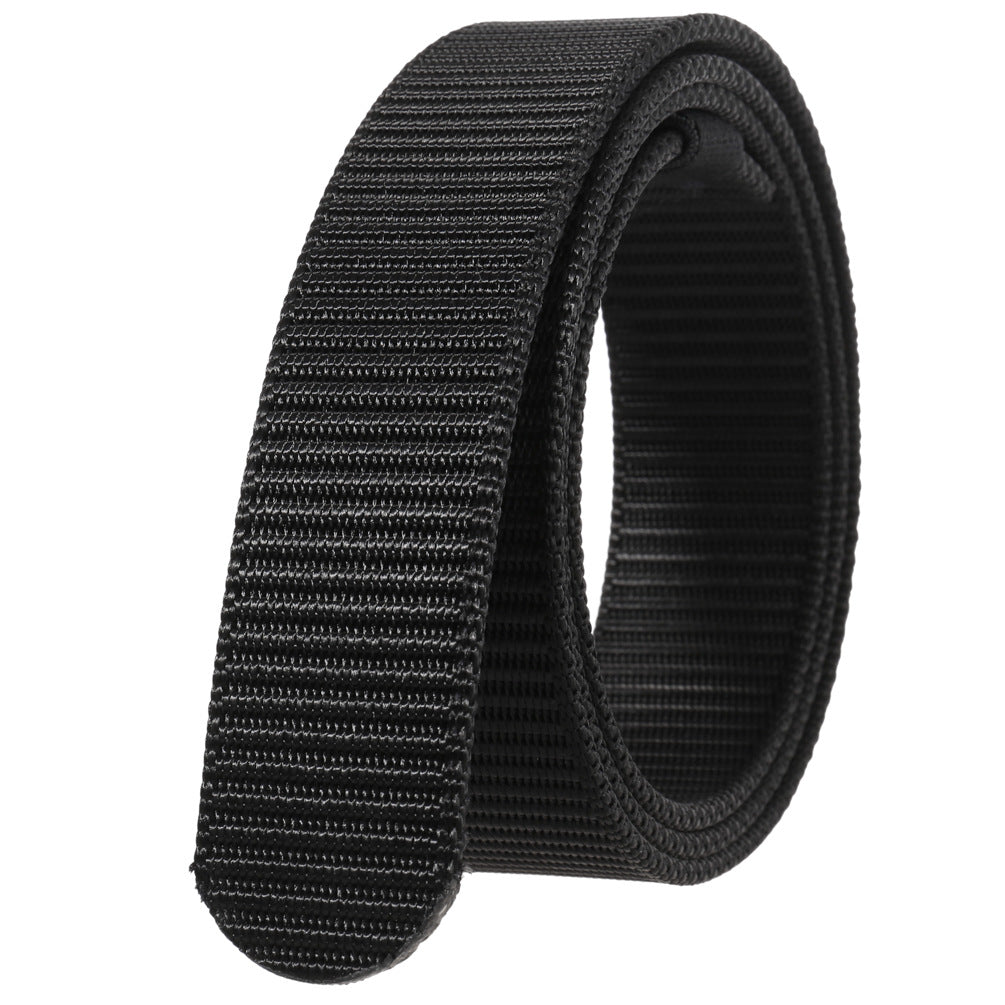 Accessories - The Nylon Belt