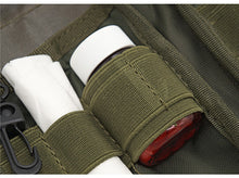 Load image into Gallery viewer, Belt Tactical Molle Pouch Bag
